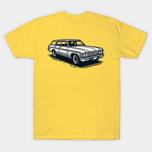 Chevrolet kingswood T-Shirt